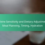 featured-image-caffeine-sensitivity-and-dietary-adjustments-meal-planning-timing-hydration